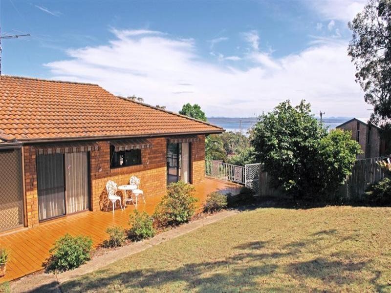 Nelson Bay NSW 2315