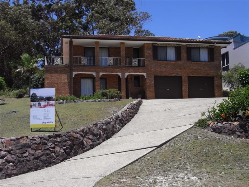 Nelson Bay NSW 2315