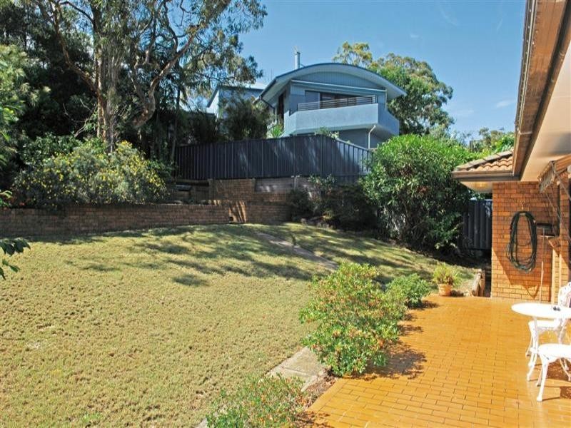Nelson Bay NSW 2315