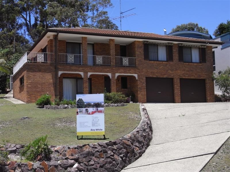 Nelson Bay NSW 2315