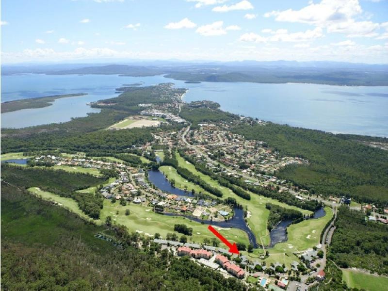 15/40 Horizons Drive, Salamander Bay NSW 2317