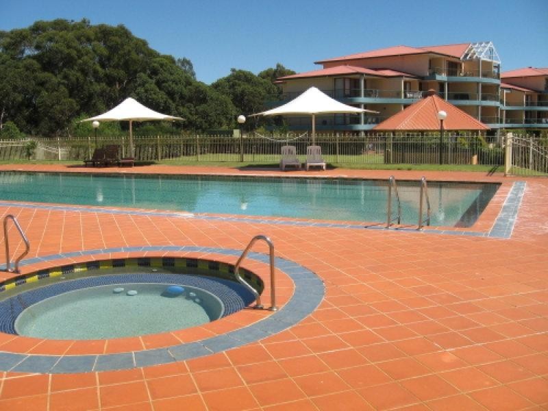 15/40 Horizons Drive, Salamander Bay NSW 2317