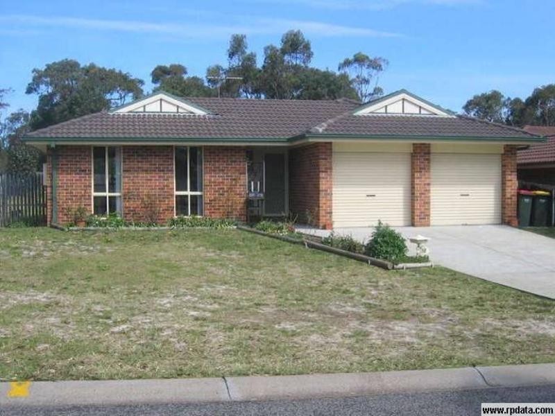 16 Clonmene Circuit, Anna Bay NSW 2316