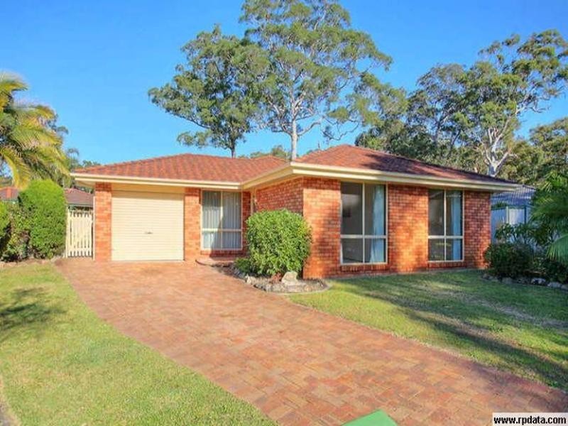 8 Rennie Street, Salamander Bay NSW 2317