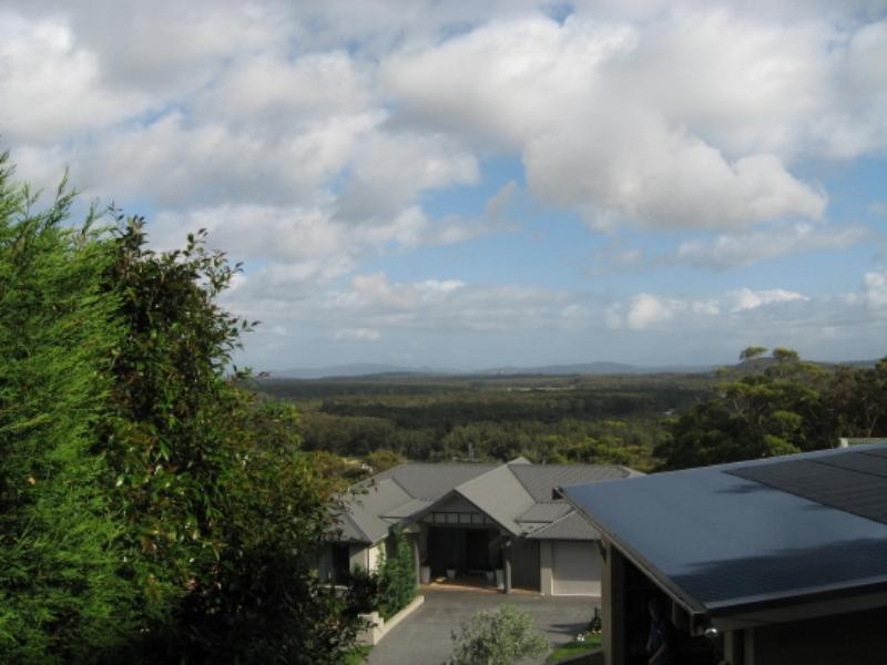 20 One Mile Close, Boat Harbour NSW 2316