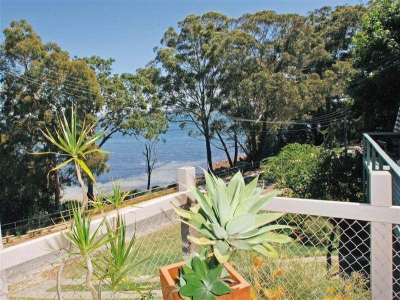 Nelson Bay NSW 2315