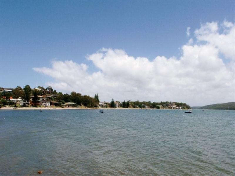 Soldiers Point NSW 2317