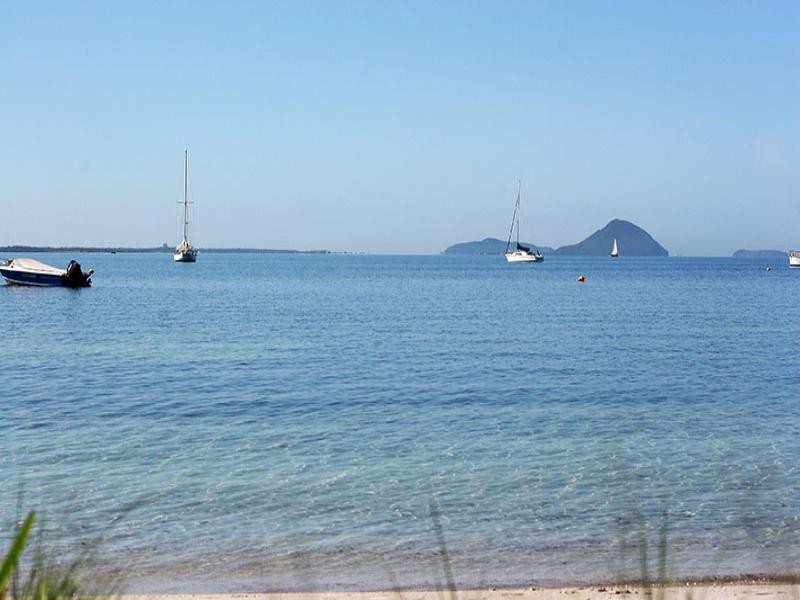 Soldiers Point NSW 2317