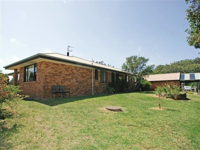 3814 Nelson Bay Road, Bobs Farm NSW 2316