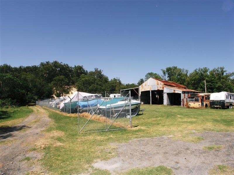 3814 Nelson Bay Road, Bobs Farm NSW 2316