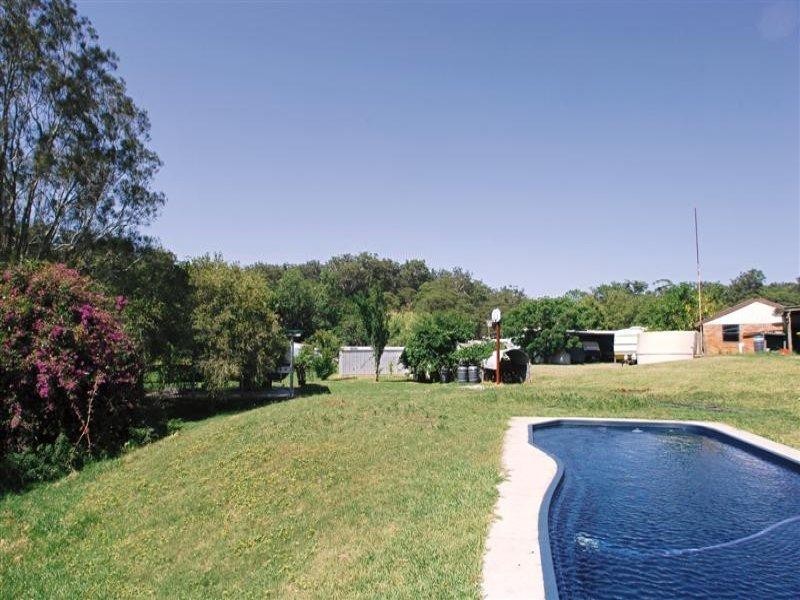 3814 Nelson Bay Road, Bobs Farm NSW 2316
