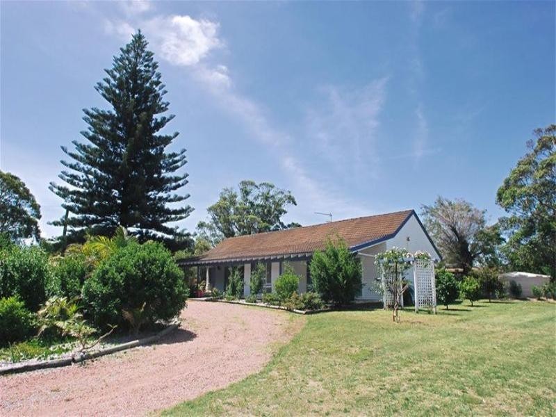 31 Gan Gan Road, Anna Bay NSW 2316