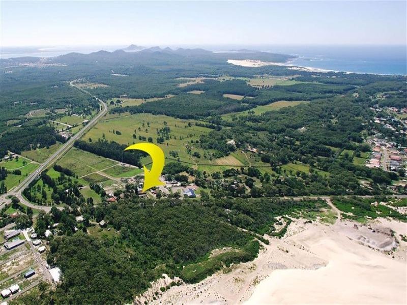 31 Gan Gan Road, Anna Bay NSW 2316