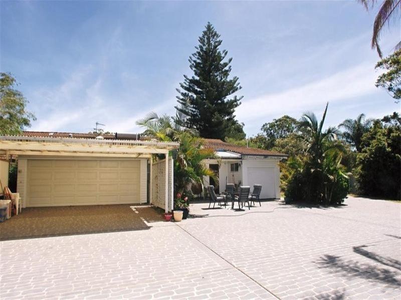 31 Gan Gan Road, Anna Bay NSW 2316