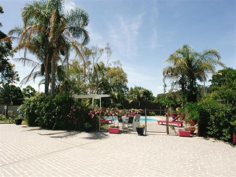 31 Gan Gan Road, Anna Bay NSW 2316