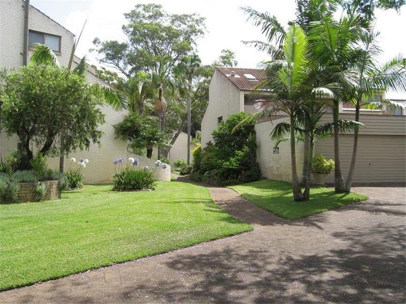 24/4 Cromarty Road, Soldiers Point NSW 2317