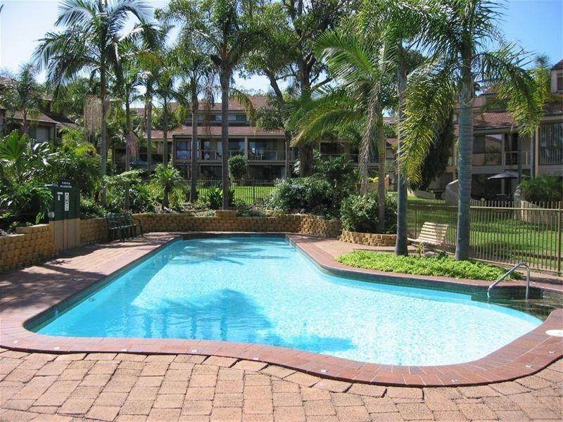 24/4 Cromarty Road, Soldiers Point NSW 2317