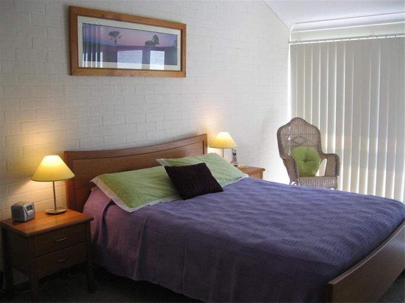 24/4 Cromarty Road, Soldiers Point NSW 2317