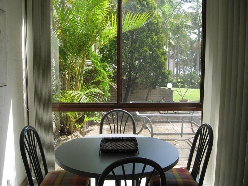 24/4 Cromarty Road, Soldiers Point NSW 2317