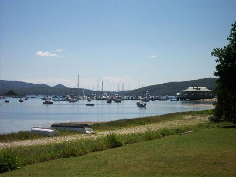 24/4 Cromarty Road, Soldiers Point NSW 2317