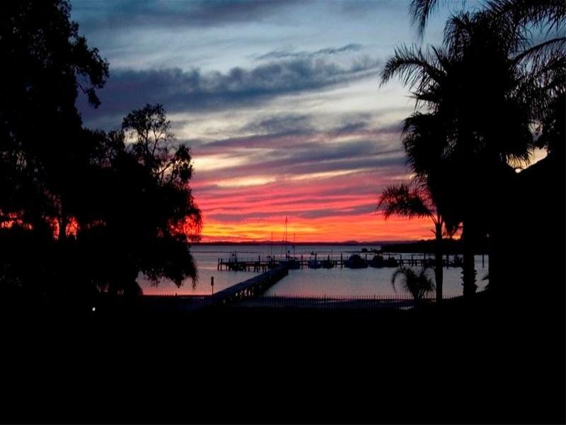 24/4 Cromarty Road, Soldiers Point NSW 2317