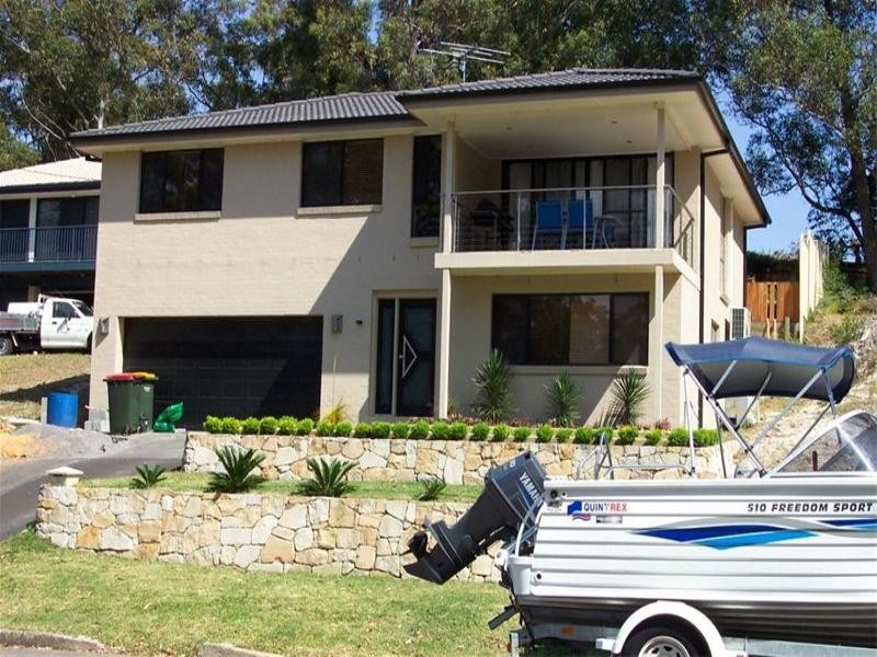 9 James Scott Crescent, Lemon Tree Passage NSW 2319