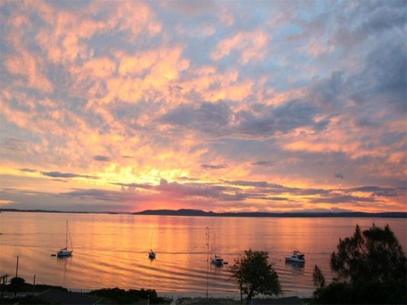 Nelson Bay NSW 2315