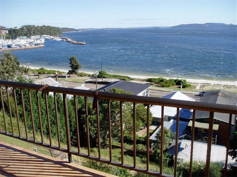 Nelson Bay NSW 2315
