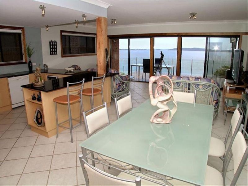 Nelson Bay NSW 2315