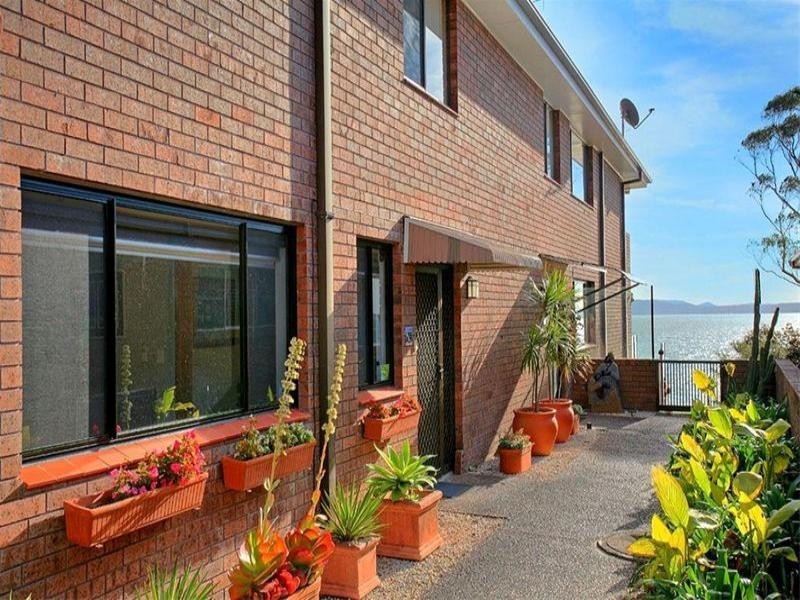 Nelson Bay NSW 2315