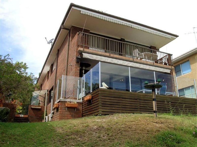Nelson Bay NSW 2315