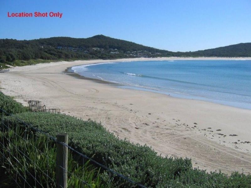 Fingal Bay NSW 2315