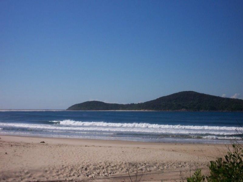 Fingal Bay NSW 2315