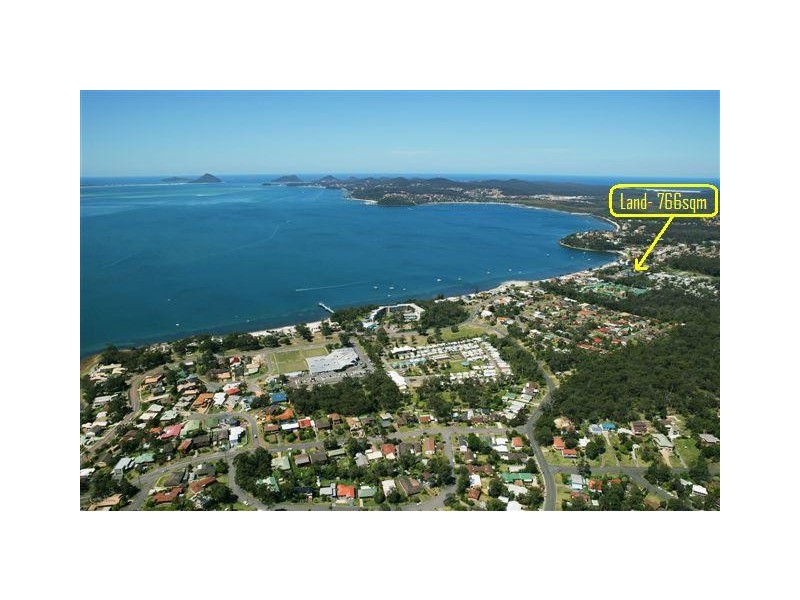 Salamander Bay NSW 2317