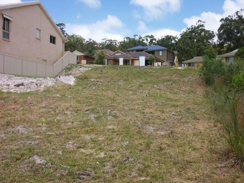 Corlette NSW 2315