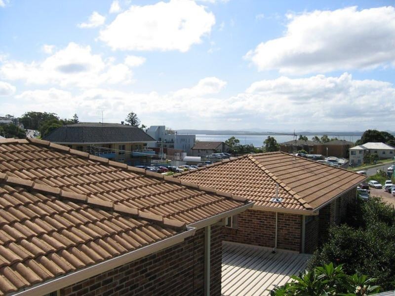 Nelson Bay NSW 2315