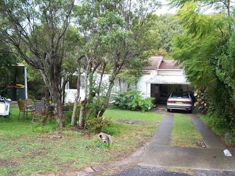 3 Bounty Lane, Nelson Bay NSW 2315