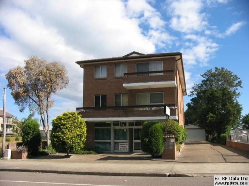 3/10 Soldiers Point Road, Soldiers Point NSW 2317