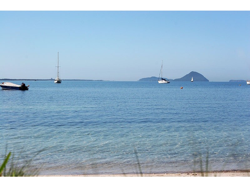 Soldiers Point NSW 2317