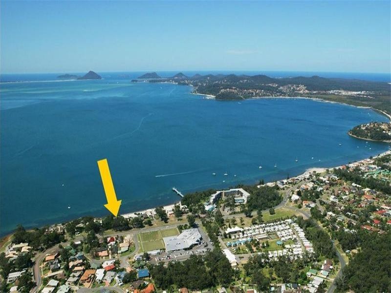 Soldiers Point NSW 2317