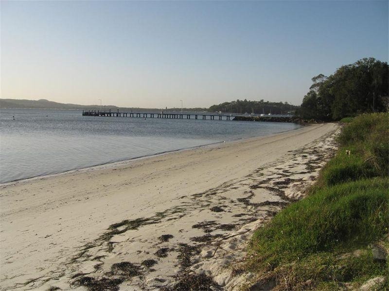 Soldiers Point NSW 2317