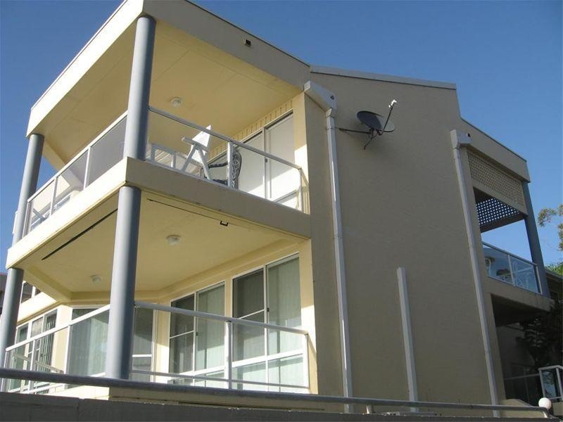 Soldiers Point NSW 2317