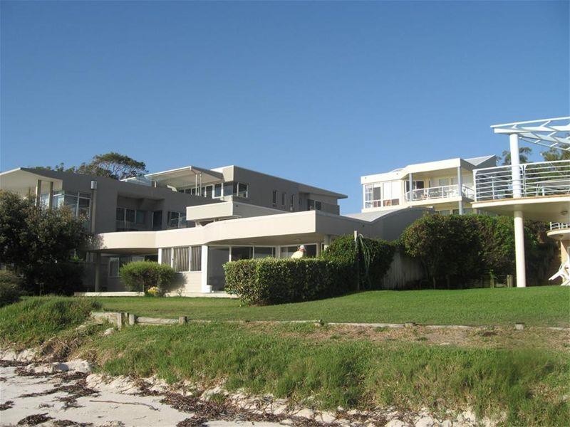 Soldiers Point NSW 2317