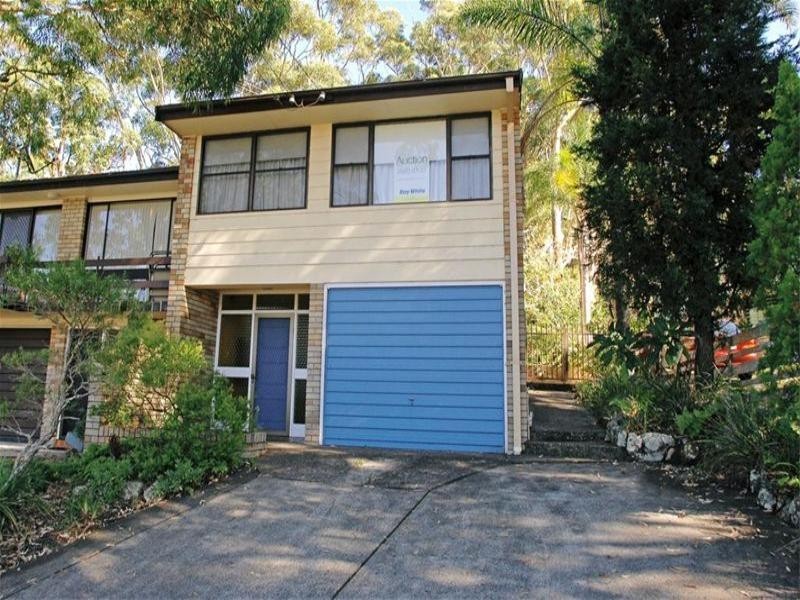 Nelson Bay NSW 2315