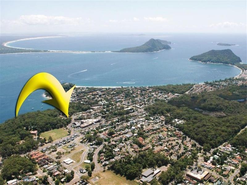 Nelson Bay NSW 2315