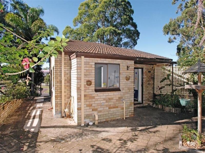 Nelson Bay NSW 2315