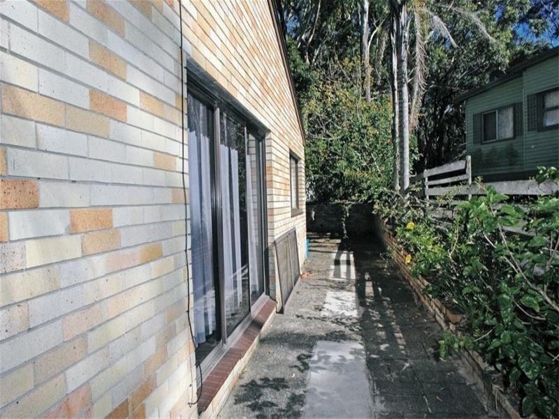 Nelson Bay NSW 2315