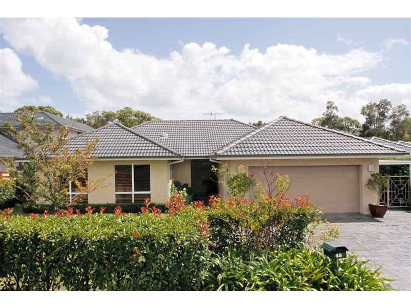 Salamander Bay NSW 2317