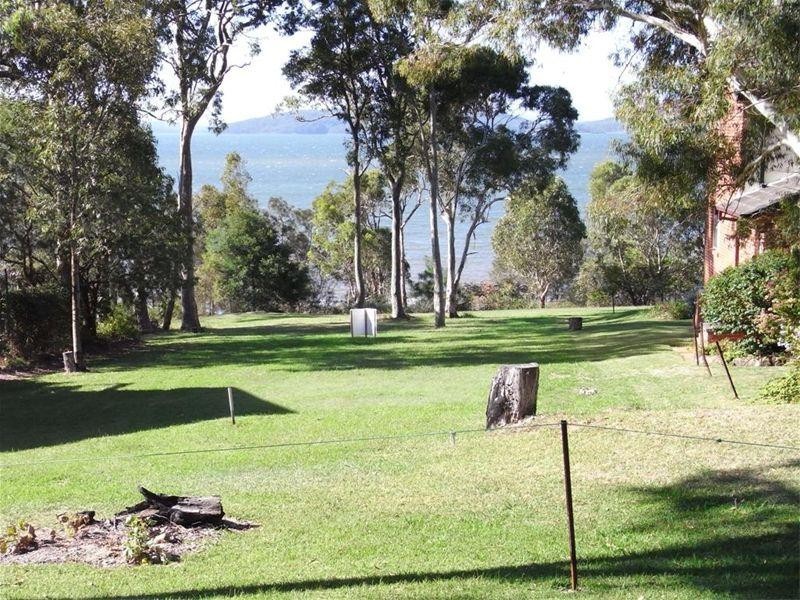Lemon Tree Passage NSW 2319
