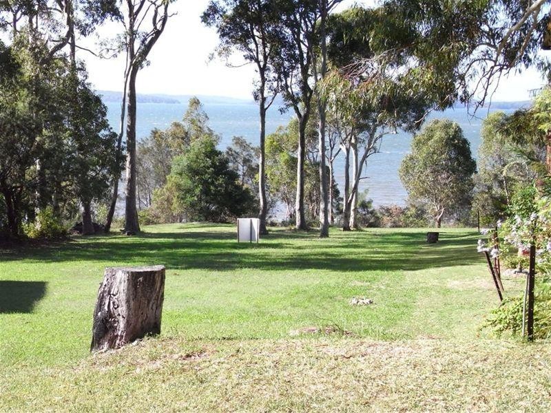 Lemon Tree Passage NSW 2319